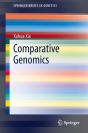 Comparative Genomics - Preview