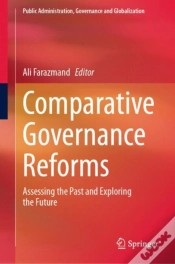 Capa do artigo Comparative Governance Reforms