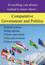 Comparative Government And Politics