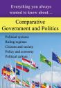 Comparative Government And Politics - Preview