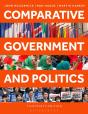Comparative Government And Politics - Preview