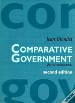 Capa do artigo Comparative Government Introduction