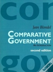 Capa do artigo Comparative Government Introduction