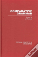 Comparative Grammar
