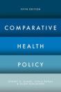 Comparative Health Policy - Preview