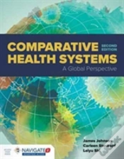 Capa do artigo Comparative Health Systems