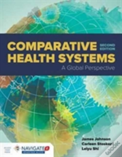 Capa do artigo Comparative Health Systems