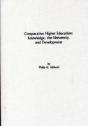 Comparative Higher Education - Preview