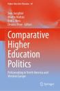 Comparative Higher Education Politics - Preview
