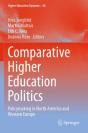 Comparative Higher Education Politics - Preview