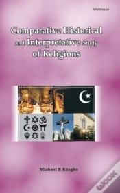 Capa do artigo Comparative Historical And Interpretativ
