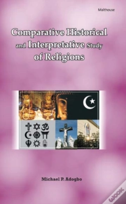 Capa do artigo Comparative Historical And Interpretativ