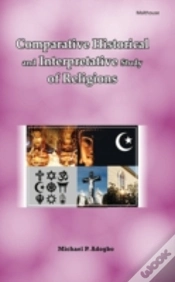 Capa do artigo Comparative Historical And Interpretative Study Of Religions