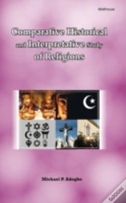Capa do artigo Comparative Historical And Interpretative Study Of Religions