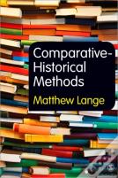 Comparative-Historical Methods