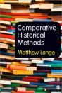 Comparative-Historical Methods - Preview