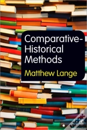 Capa do artigo Comparative-Historical Methods