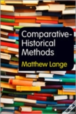 Capa do artigo Comparative-Historical Methods