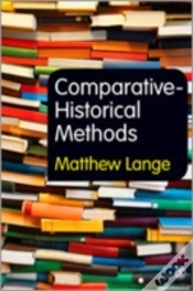 Capa do artigo Comparative-Historical Methods
