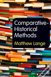 Capa do artigo Comparative-Historical Methods