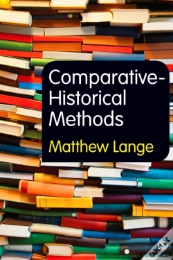 Capa do artigo Comparative-Historical Methods