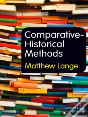 Capa do artigo Comparative-Historical Methods