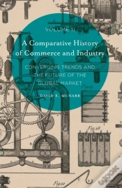 Capa do artigo Comparative History Of Commerce And Industry, Volume Ii