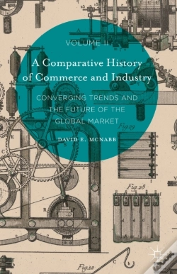 Capa do artigo Comparative History Of Commerce And Industry, Volume Ii