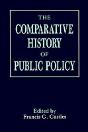 Comparative History Of Public Policy - Preview