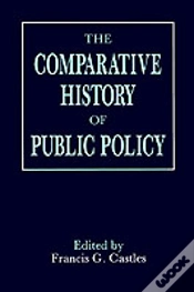 Capa do artigo Comparative History Of Public Policy