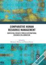 Comparative Human Resource Management