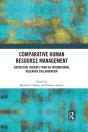 Comparative Human Resource Management - Preview