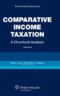 Comparative Income Taxation. A Structural Analysis - Preview