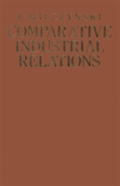 Comparative Industrial Relations