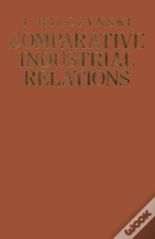 Capa do artigo Comparative Industrial Relations