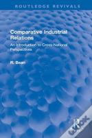 Comparative Industrial Relations