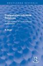 Comparative Industrial Relations - Preview