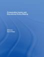 Comparative Inquiry And Educational Policy Making - Preview