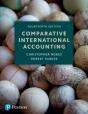 Comparative International Accounting - Preview