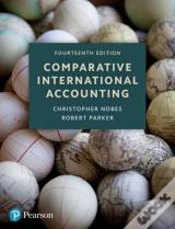Comparative International Accounting