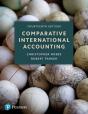 Comparative International Accounting - Preview