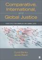 Comparative, International, And Global Justice - Preview
