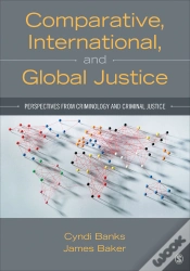 Capa do artigo Comparative, International, And Global Justice