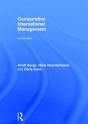 Comparative International Management - Preview