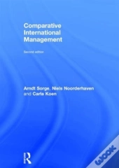 Comparative International Management