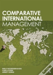 Comparative International Management