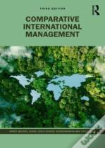 Comparative International Management