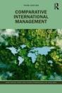 Comparative International Management - Preview