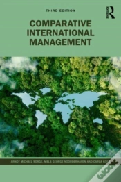 Capa do artigo Comparative International Management