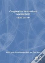 Comparative International Management